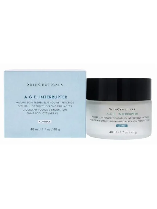 SkinCeuticals A.G.E. Interrupter Advanced 1.7oz Advanced Anti-Aging Moisturizer - Picture 2 of 4